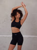 VOLT TOP - BLACK