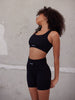 VOLT TOP - BLACK