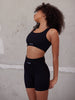 VOLT SHORTS - BLACK
