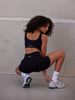 VOLT TOP - BLACK