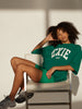 FLEX 2.0 SHORTS - ENVY GREEN