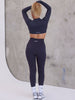 FLEX 2.0 LEGGINGS - LEAD