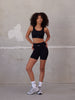 VOLT SHORTS - BLACK