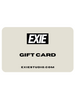 EXIE E-GIFT CARD