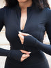 DEFINE CROPPED JACKET