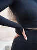 DEFINE CROPPED JACKET