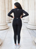 DEFINE CROPPED JACKET