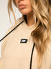 BOX LOGO HOODIE 2.0 - LATTE