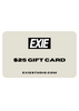 EXIE E-GIFT CARD