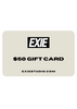 EXIE E-GIFT CARD
