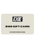 EXIE E-GIFT CARD
