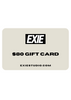 EXIE E-GIFT CARD