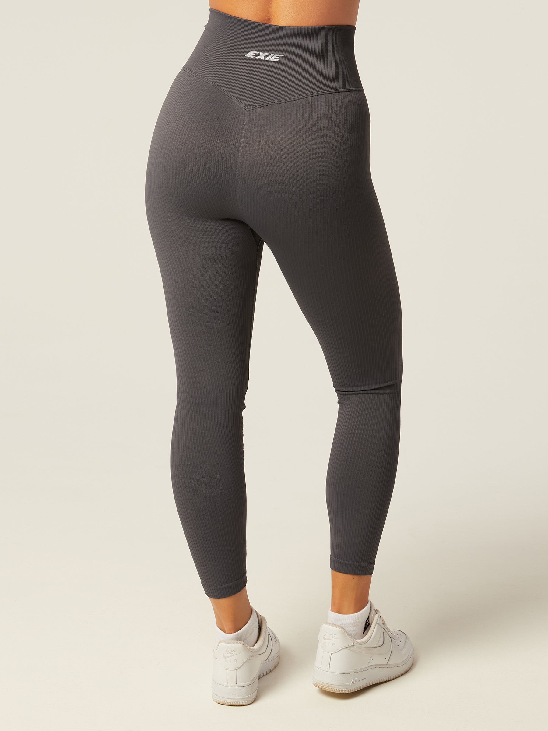 FLEX 2.0 LEGGINGS - LEAD