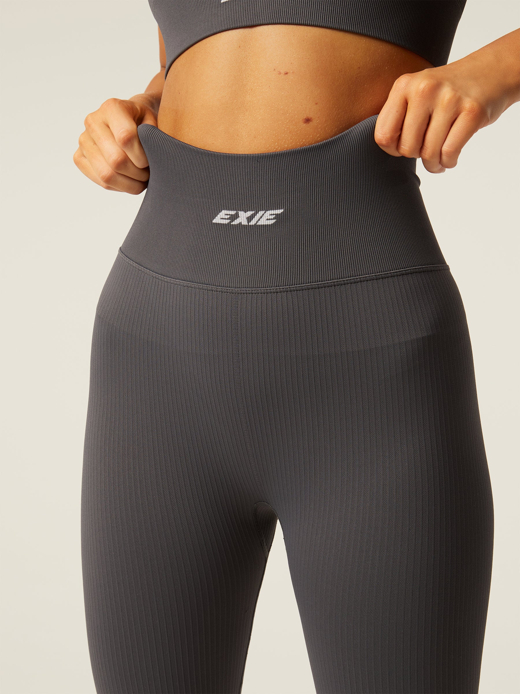 FLEX 2.0 LEGGINGS - LEAD