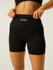 FLEX 2.0 SHORTS - BLACK