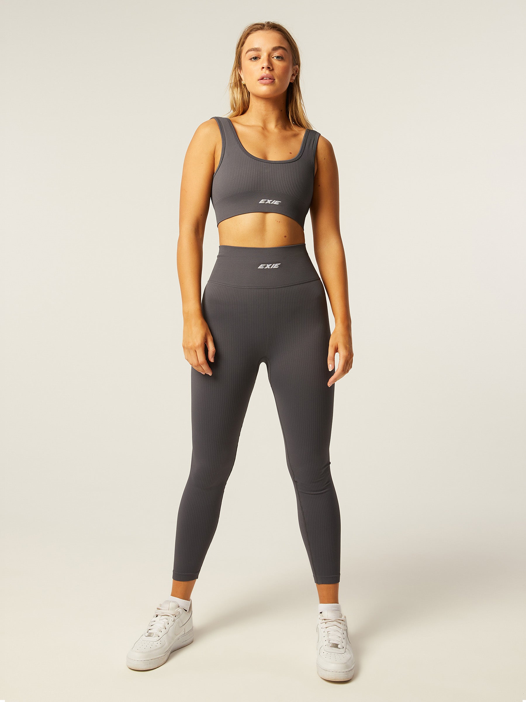 FLEX 2.0 LEGGINGS - LEAD