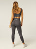 FLEX 2.0 LEGGINGS - LEAD