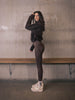 ELEMENT LEGGINGS - ESPRESSO