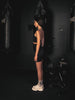 SCRUNCH SPORTS BRA 2.0 - BLACK