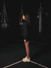 BEND SHORTS - BLACK