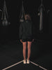 BEND SHORTS - BLACK