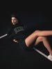BEND SHORTS - BLACK