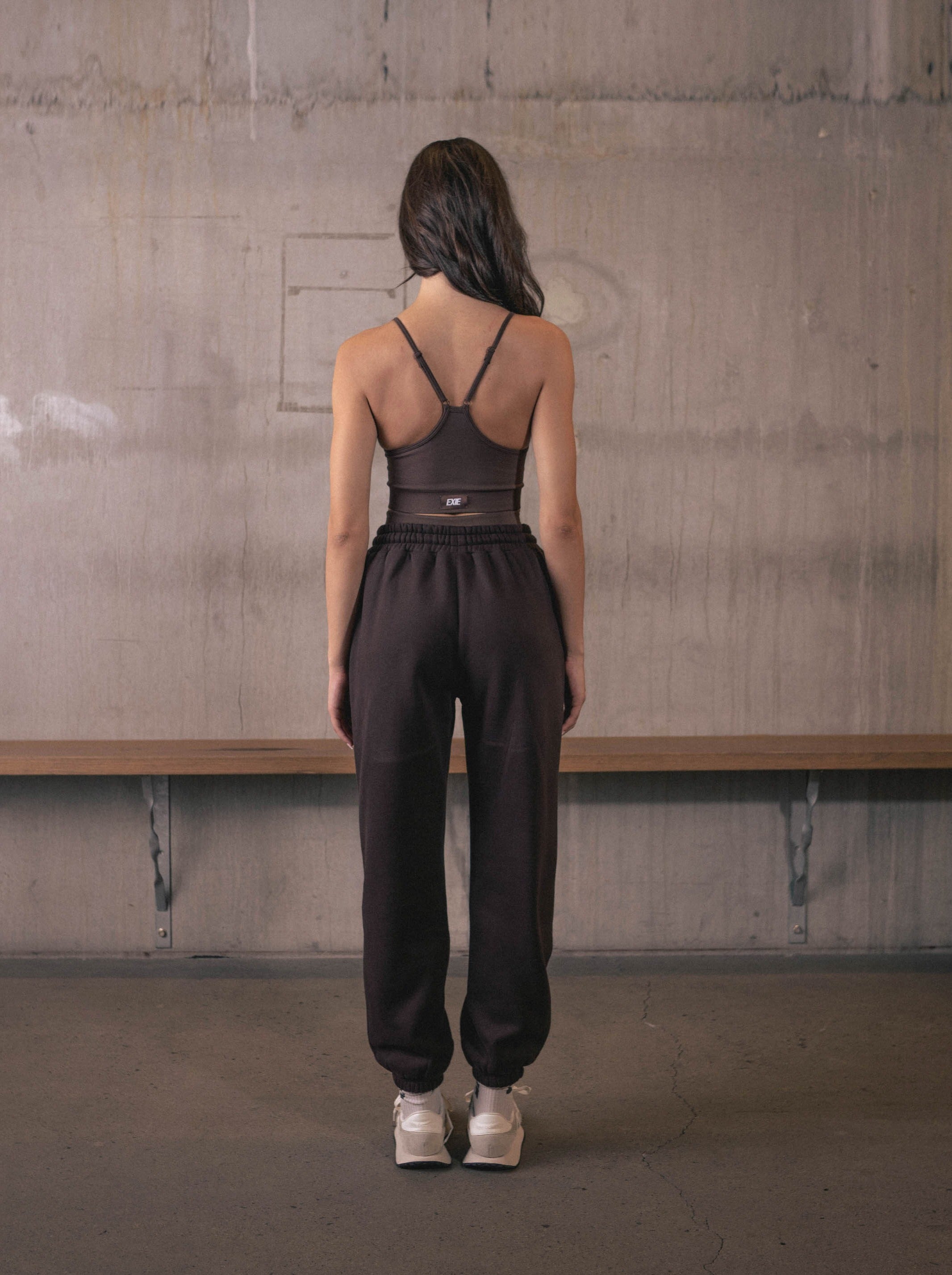 ELEMENT TOP - ESPRESSO