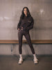 ELEMENT LEGGINGS - ESPRESSO