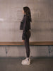 ELEMENT LEGGINGS - ESPRESSO